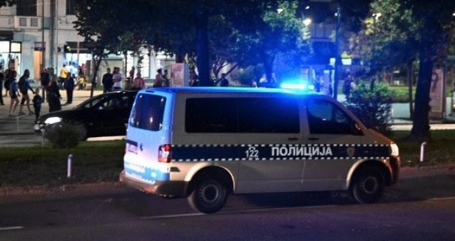 Još jedan užas u BiH: Ubio svoju suprugu nakon što su stigli za praznike iz Slovenije