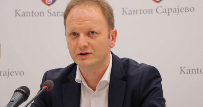 Bošnjak doveden iz zeničkog zatvora, šta se dešavalo na današnjem ročištu?