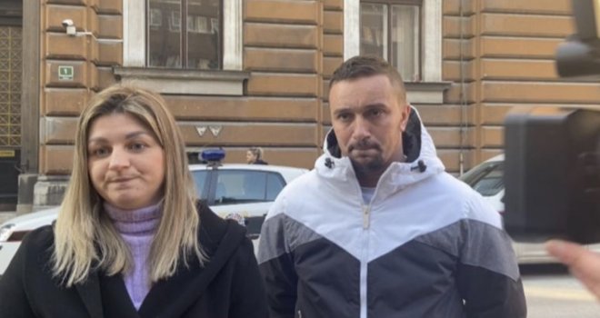 Porodica Gadžun proživljava novu tragediju: Dvogodišnji sin izgubio bitku sa leukemijom