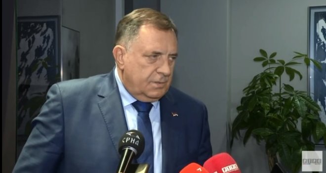 Dodikovi savjetnici svjedočili kako su mu savjetovali da potpiše ukaze