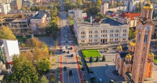 Autom udario konzula Slovenije: Banjalučaninu godina zatvora i oduzimanje vozačke
