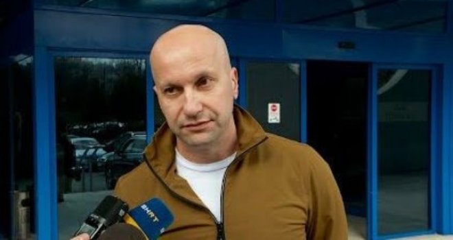 Direktor FTV nakon gašenja signala: 'Ovo je najprimitivniji čin u javnom rakursu, kojem su skloni najrigidniji režimi!' 