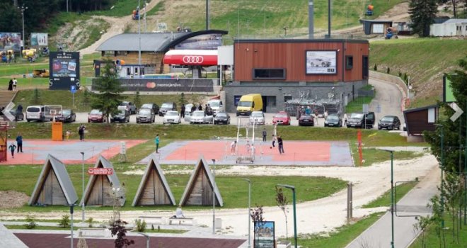 Predstavljen plan za transformaciju: Bjelašnice i Igmana  uskoro dobijaju novi izgled