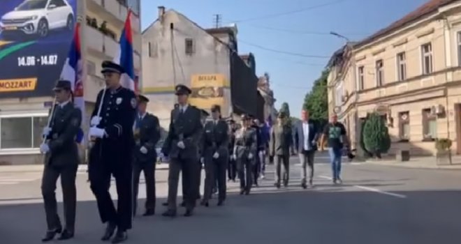 Amerikanci se oglasili o paradiranju vojske Srbije u BiH, evo šta su poručili