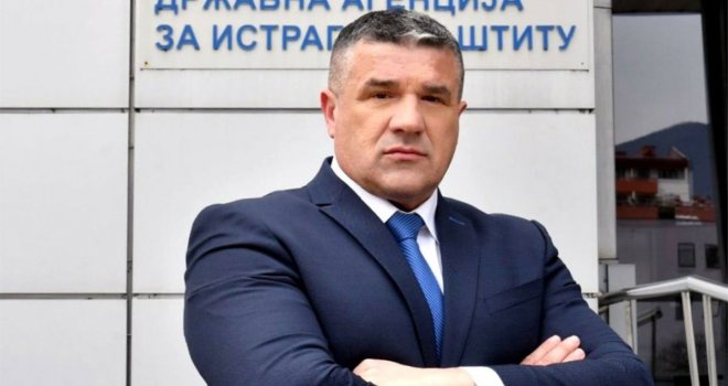 Objavljen konkurs za Galićevog nasljednika: Ko će zauzeti fotelju zamjenika direktora SIPA-e?