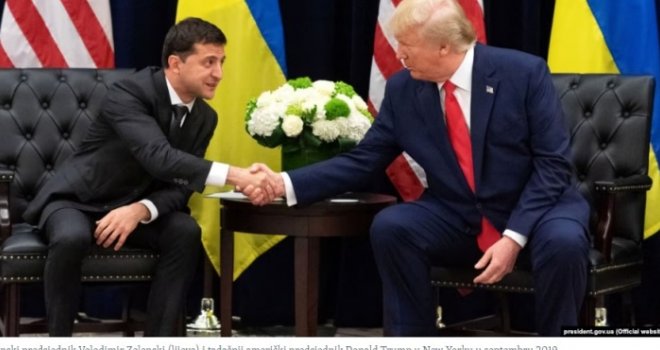 Na pomolu susret Trumpa i Zelenskog, svi će razgovori biti diskretni: Nazire li se dogovor?