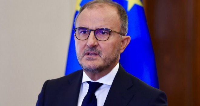 Soreca: Hoće li 2025. biti prekretnica za BiH? Hoće li napraviti odlučne korake ka članstvu u EU?