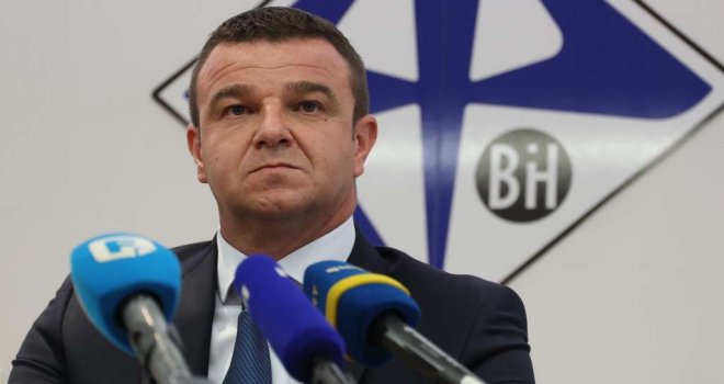 Pitanje koje sve zanima: Direktor Elektroprivrede BiH otkrio da li nas očekuje novo poskupljenje struje
