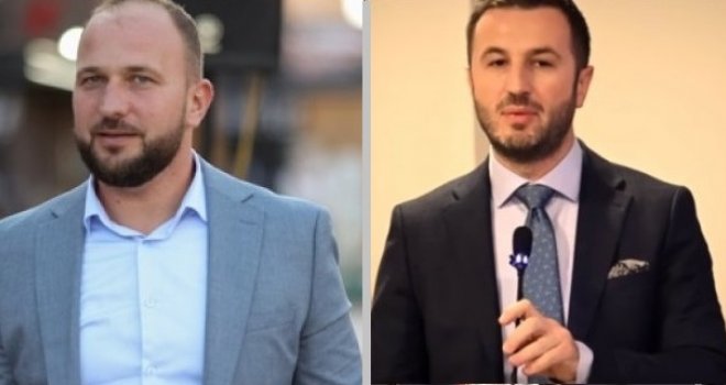 Borba za Novi Grad - Semir Efendić nije nepobjediv, minimalno vodstvo Mirze Selimbegovića