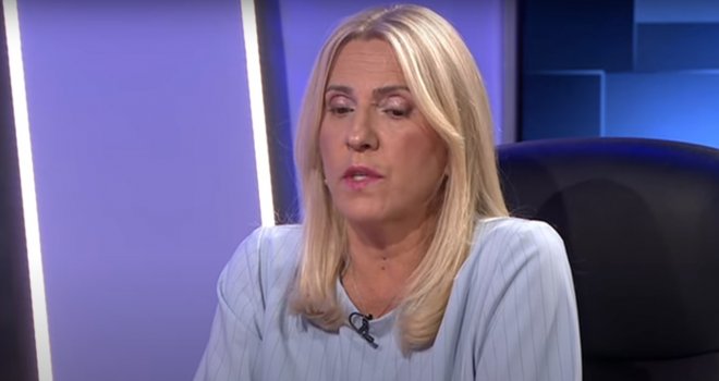 Cvijanović na obilježavanju 80. godišnjice oslobođenja logora Auschwitz - Birkenau