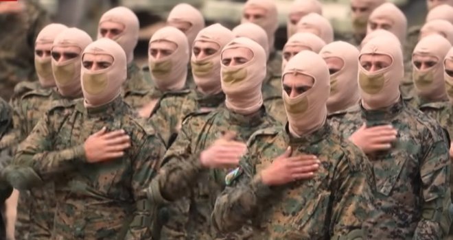 I Hezbolah obustavlja napade u okviru primirja između SAD-a i Irana