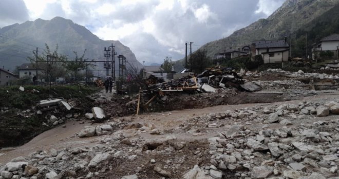 O tragediji u Jablanici oglasilo se Tužilaštvo HNK: Šta će pokazati vještačenja i dokumentacija iz kamenoloma?