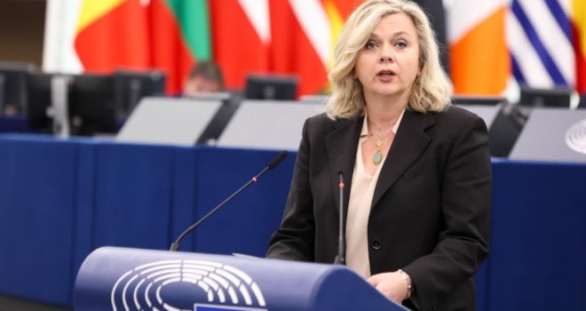 Zovko o sigurnosti krišćanskih manjina u Siriji, pomenula i BiH: Radikalizam se ne može riješiti radikalizmom