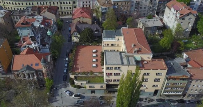 Dijana Parla o nasilju u Prvoj Bošnjačkoj gimnaziji: Sankcija se trebala brže izreći