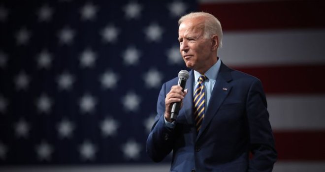 Šokantan potez u posljednjem trenutku: Biden izdao pomilovanje za svoju braću i sestru, ali i njihove supružnike 