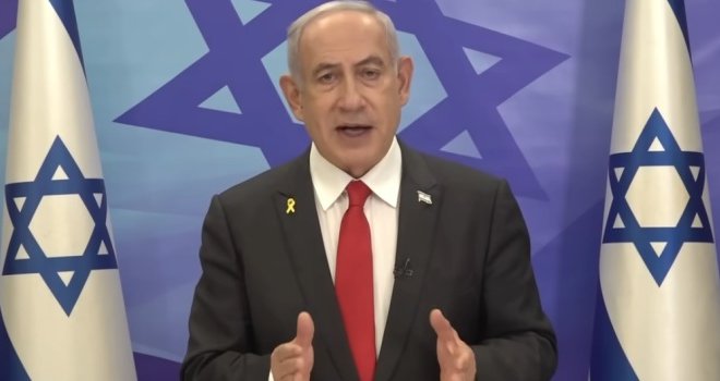 Postignut dogovor, Hamas oslobađa taoce: Potvrđeno iz Ureda Benjamina Netanyahua 