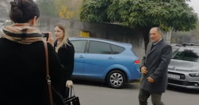 Podignuta optužnica za ratne zločine protiv Fikreta Prevljaka i još devet osoba