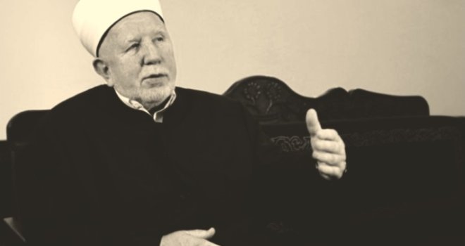 U Sarajevu preminuo hafiz Ismet-ef. Spahić, bivši zamjenik reisul-uleme