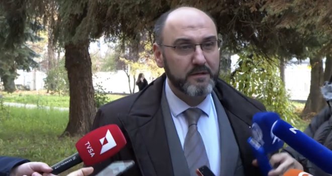 Senat Univerziteta u Sarajevu pokreće upravni spor: Nisu donijeli odluku o poništenju izbora rektora