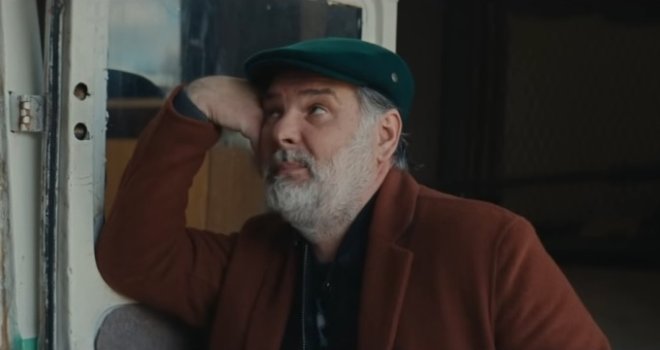 Mirvad Kurić: 'Stanje u bh. filmskoj industriji nikad gore'