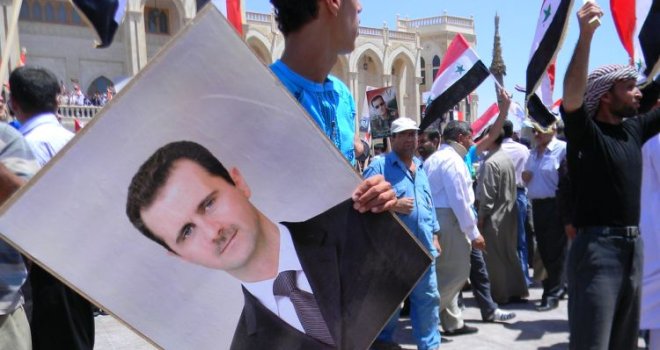 UŽIVO: Bashar al-Assad je mrtav?! Postoji ogromna vjerovatnoća da je poginuo u avionskoj nesreći!