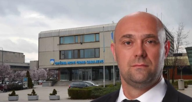 SDA ne popušta SBiH: 'Neka prave dogovor s Trojkom, a mi ćemo u opoziciju'