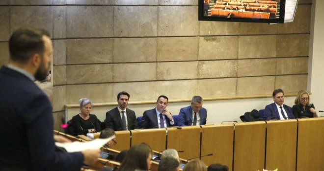 Šta će biti danas sa Južnom interkonekcijom i u čijim rukama je njena sudbina?
