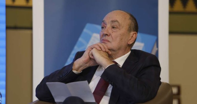 Bičakčić odgovorio na optužbe za odbijanje Bechtela: 'Sjećanje gospodina Oručevića nije dobro, maštovito je'