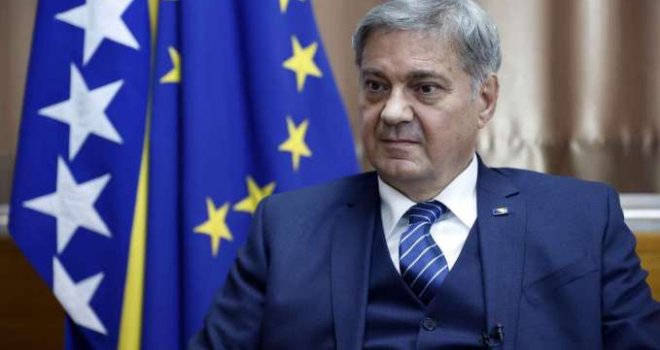 Zvizdić: Uskoro ćemo na nivou BiH imati novu vlast