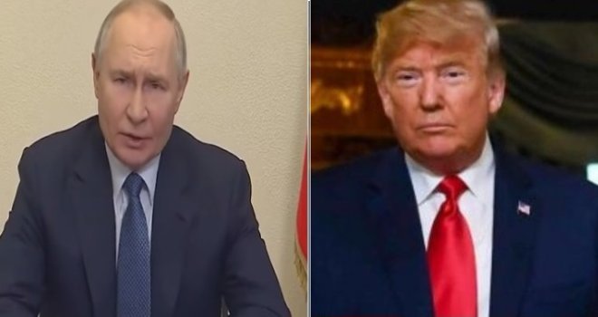 Amerikanci i Rusi završili sastanak u Riadu: Pregovori 'prošli dobro', a možda uslijedi i susret Trumpa i Putina