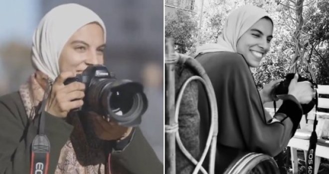 Tragedija u Gazi: Ubijena Fatima Hassouna, novinarka čiji je film trebao imati premijeru na ovogodišnjem Cannesu