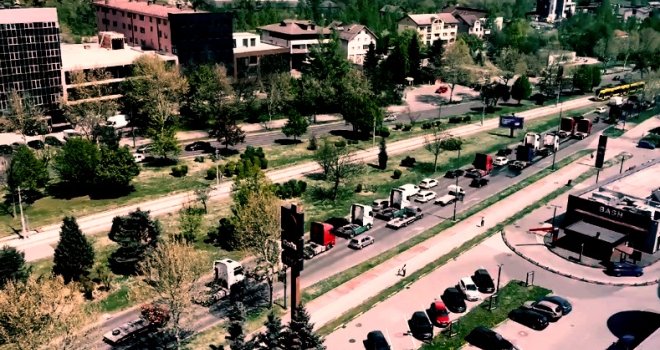 Sve izvjesnija blokada države: Posljednji rokovi koje su prijevoznici dali vlastima ističu