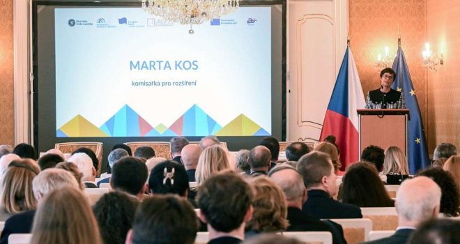 Kos: Članice EU nisu ujedinjene po pitanju sankcija Miloradu Dodiku