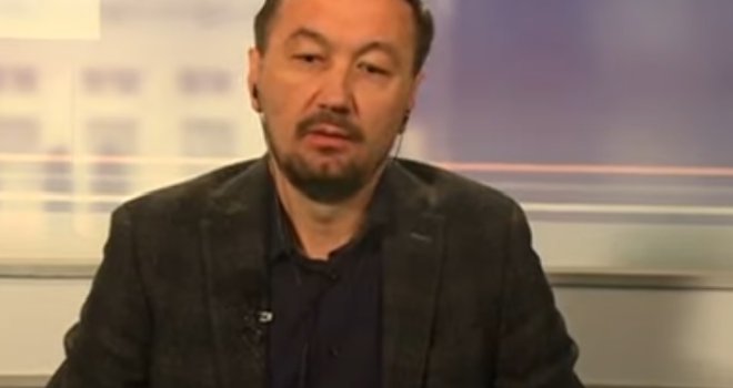 Ambasador BiH pozvan u Ministarstvo vanjskih poslova Austrije zbog Dodika