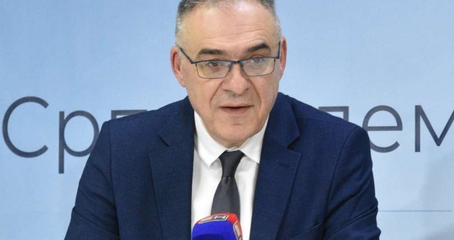 Tužilaštvo RS zvanično objavilo za šta se sumnjiči Miličević