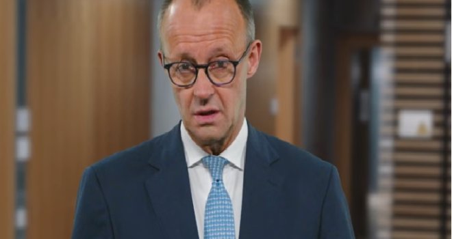 Friedrich Merz izabran za kancelara u drugom krugu glasanja
