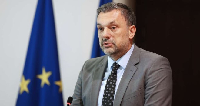 Konaković: Potpisana Platforma je hrabar i odgovoran čin