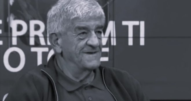 Preminuo jedan od najvećih tekstopisac u regionu: Njegove pjesme su slušali milioni ljudi