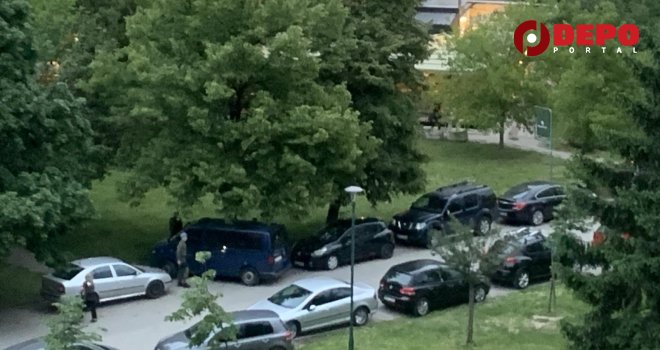 Epilog sinoćnje tučnjave u centru Sarajeva: Dvojica mladića pretučeni, tvrde da ih je napala grupa nepoznatih muškaraca