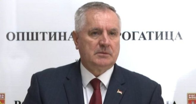 Radovan Višković više nije premijer RS: Narodna skupština prihvatila njegovu ostavku