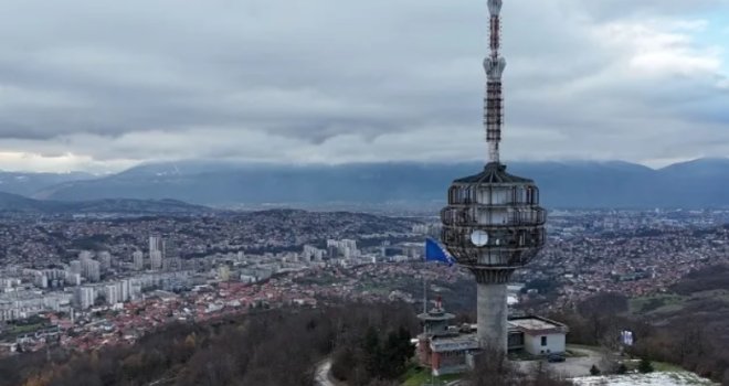 Pripreme za veliki projekt: Šta će se graditi na Humu?