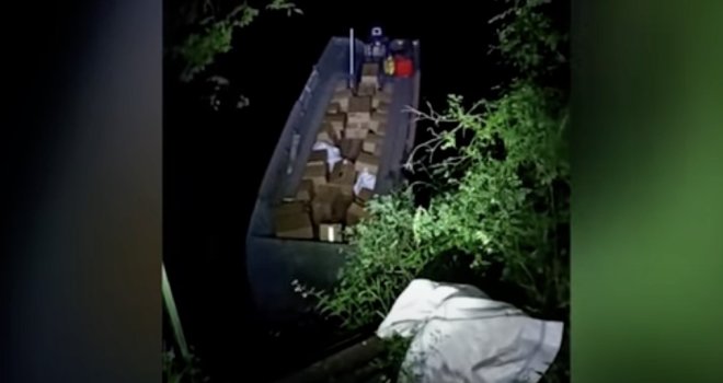Dvojica vojnika iz BiH uhapšeni u Srbiji zbog krijumčarenja aroma za nargilu