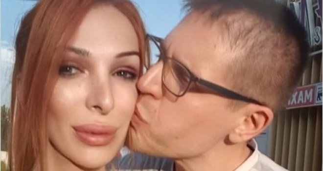 Otvoreno o svojoj životnoj priči: Srpska pjevačica promijenila pol, od Nebojše postala Nataša