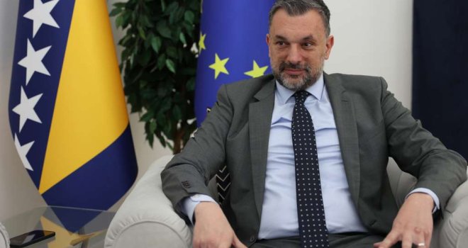 Konaković najavljuje: Sutra ćemo objaviti cijelu istinu o rabinskoj konferenciji