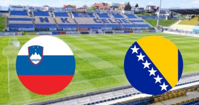 Uzbudljiv prijateljski meč pripao Slovencima: Zmajevi poraženi u Celju