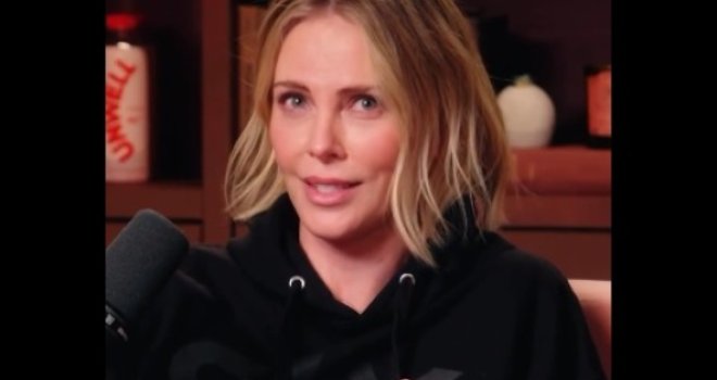Charlize Theron (49): 'Nedavno sam se s***ala sa tipom od 26 godina, bilo je je**** nevjerovatno'