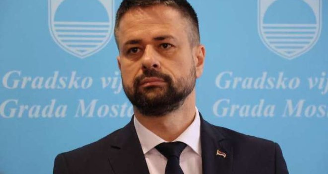 Amidžić: Ne želim da mi Bošnjaci pišu historiju, ne treba kupovati naoružanje za OS BiH