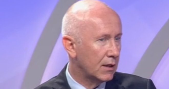 Vraća li se Nešić na mjesto ministra sigurnosti BiH? Dunović: Može samo ukoliko... 