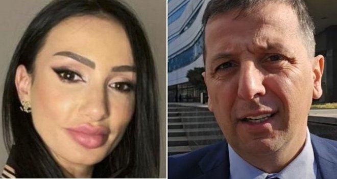 Gorica Dodik: Kolonizator i njegove pudlice! Vukanović uzvraća: Nešto si mi puno 'neurozna'! A ona njemu...