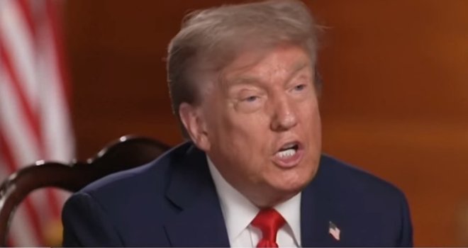 Trump na Aljasci napravio radikalan zaokret: Otkrio detalje razgovora s Putinom.. Šta je moguće dalje očekivati?